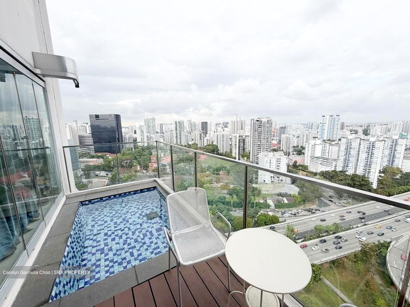 Forte Suites (D8), Apartment #614104401